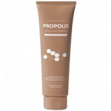 Шампунь с прополисом для хрупких и поврежденных волос EVAS Pedison Institut-beaute Propolis Protein Shampoo 100 мл