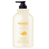 Маска с экстрактом манго для сухих волос EVAS Pedison Institut-beaute Mango Rich LPP Treatment 500 мл