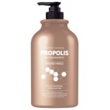 Шампунь с прополисом для хрупких и поврежденных волос EVAS Pedison Institut-beaute Propolis Protein Shampoo 500 мл