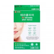 Патчи от акне EYENLIP AC Erasing Spot Patch 33 шт