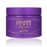 Коллагеновый лифтинг-крем EYENLIP Collagen Power Lifting Cream 100 мл