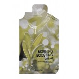 Утренний увлажняющий крем EYENLIP Morning Boosting Cream 25 гр