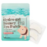 Набор гидрогелевых патчей для кожи вокруг глаз Elizavecca Milky Piggy Milky Piggy Hydro-Gel Bouncy Eye Patch 20 шт