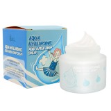 Увлажняющий крем с гиалуроновой кислотой Elizavecca Aqua Hyaluronic Acid Water Drop Cream 50 мл