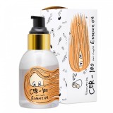 Масло-эссенция для поврежденных волос Elizavecca CER-100 Hair Muscle Essence Oil 100 мл