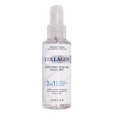 Коллагеновый мист 3 в 1 для сияния кожи Enough Collagen Whitening Moisture Mist 100 мл