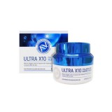 Увлажняющий крем с коллагеном Enough Ultra X10 Collagen Pro Marine Cream 50 мл