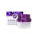 Восстанавливающий крем с пептидами Enough 8 Peptide Sensation Pro Balancing Cream 50 мл
