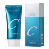 Увлажняющий BB-крем с коллагеном Enough Collagen 3X Moisture BB Cream SPF50+ PA++++ 50 гр