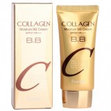 Увлажняющий ББ крем с коллагеном ENOUGH Collagen Moisture BB Cream SPF47 PA+++ 50 мл