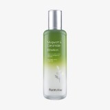 Эмульсия для лица с полынью и керамидами FARMSTAY Mugwort Ceramide Emulsion 120 мл