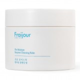 Гидрофильный бальзам с энзимами и пробиотиками Fraijour Pro Moisture Enzyme Cleansing Balm 110 мл