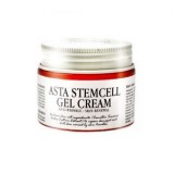 Антивозрастной гель-крем со стволовыми клетками GRAYMELIN Asta Stemcell Anti-Wrinkle Gel Cream 50 гр