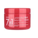 Крем для лица с лактобактериями GIINSU 7IN1 PREMIUM LACTO BAKUCHIOL CREAM 90 мл