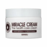 Отбеливающий крем для лица GIINSU Miracle The Health Care Cream 50 гр