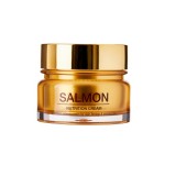 Укрепляющий крем с лососевым маслом Giinsu Salmon Nutrition Cream 60 мл