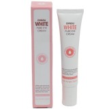 Крем для кожи вокруг глаз осветляющий GIINSU WHITE PURE EYE CREAM 40 мл