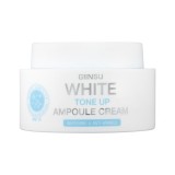 Крем для лица осветляющий Giinsu White Tone Up Ampoule Cream 65 мл