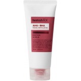 Энзимная пилинг-скатка с кислотами Heimish Rx Aha Bha Enzyme Scrub 130 мл