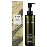 Слабокислотное гидрофильное масло с матчей Heimish Matcha Biome Perfect Cleansing Oil 150 мл