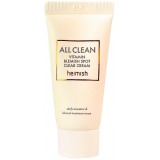 Увлажняющий крем c ниацинамидом HEIMISH All Clean Vitamin Blemish Spot Clear Cream 10 мл