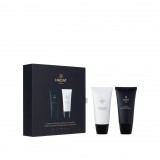 Набор шампунь увлажняющий и кондиционер HADAT Hydro Nourishing Moisture Shampoo + Conditioner 70мл+70мл