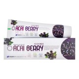 Зубная паста с ягодами асаи Hanil Natural Care Acai Berry Toothpaste 180 гр