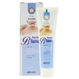 Зубная паста отбеливающая Hanil Hylose Special Blanc Toothpaste 130 гр