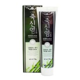 Зубная паста с бамбуковой солью Hanil Bamboo Salts Toothpaste 170 гр
