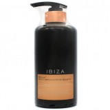 Увлажняющий шампунь IBIZA Spa Multi Complex Intense Shampoo 500 мл