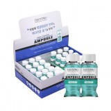 Ампулы от перхоти и зуда IMONPRO Scalp Control Ampoule Professional 15 мл