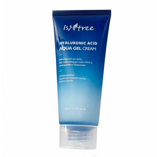 Isntree hyaluronic acid watery sun gel. Isntree Hyaluronic acid Aqua Gel Cream. Крем - гель с гиалуроновой кислотой Isntree Hyaluronic acid Aqua Gel Cream 100 мл, шт. Isntree Hyaluronic acid moist Cream.