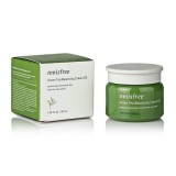 Балансирующий крем с зеленым чаем для нормальной и комбинированной кожи INNISFREE Green Tea Balancing Cream EX 50 мл