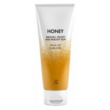 Смываемая маска с мёдом J:ON Honey Smooth Velvety and Healthy Skin Wash Off Mask Pack 50 гр