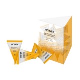 Смываемая маска с мёдом J:ON Honey Smooth Velvety and Healthy Skin Wash Off Mask Pack 5 гр