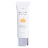 Крем для лица солнцезащитный JUNGNANI Daily Velvet Sun Cream 50 гр