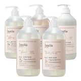 Слабокислотный парфюмированный гель для душа Jmella In France Body Wash 500 мл