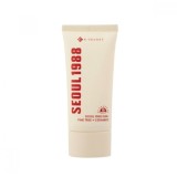 Солнцезащитный крем-молочко с керамидами K-SECRET SEOUL 1988 Sun Pine Tree Ceramide SPF50+/PA++++ 50 мл