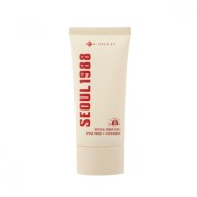 Солнцезащитный крем-молочко с керамидами K-SECRET SEOUL 1988 Sun Pine Tree Ceramide SPF50+/PA++++ 50 мл