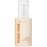 Капсульная осветляющая сыворотка K-SECRET Seoul 1988 Glow Serum: Niacinamide 15% + Yuja 30 мл