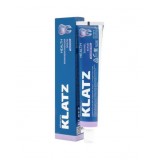 Зубная паста Реминерализация эмали KLATZ HEALTH ENAMEL REPAIR 75 мл