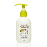 Детский шампунь LACOUVEE Natural Baby Shampoo 200 мл