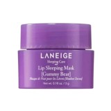 Ночная маска для губ Laneige Lip Sleeping Mask Gummy Bear 3 гр