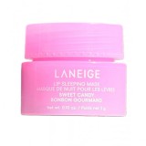 Ночная маска для губ Laneige Lip Sleeping Mask Sweet Candy 3 гр