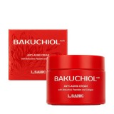 Крем антивозрастной с бакучиолом, пептидами и коллагеном L.Sanic Bakuchiol Rush Anti-Aging Cream 50 мл
