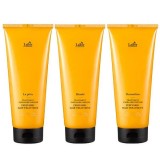 Парфюмированная маска для волос с кератином Lador Perfumed Hair Treatment 50 мл