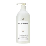 Профессиональный шампунь без силиконов и парабенов для всей семьи LADOR Family Care Shampoo 900 мл