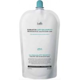 Профессиональный бессульфатный шампунь с кератином Lador Keratin LPP Shampoo 500 мл