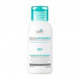 Профессиональный бессульфатный шампунь с кератином Lador Keratin LPP Shampoo 50 мл