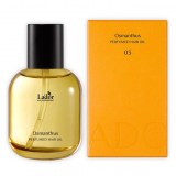 Питательное парфюмированное масло для повреждённых волос Lador Perfumed Hair Oil 03 Osmanthus 30 мл